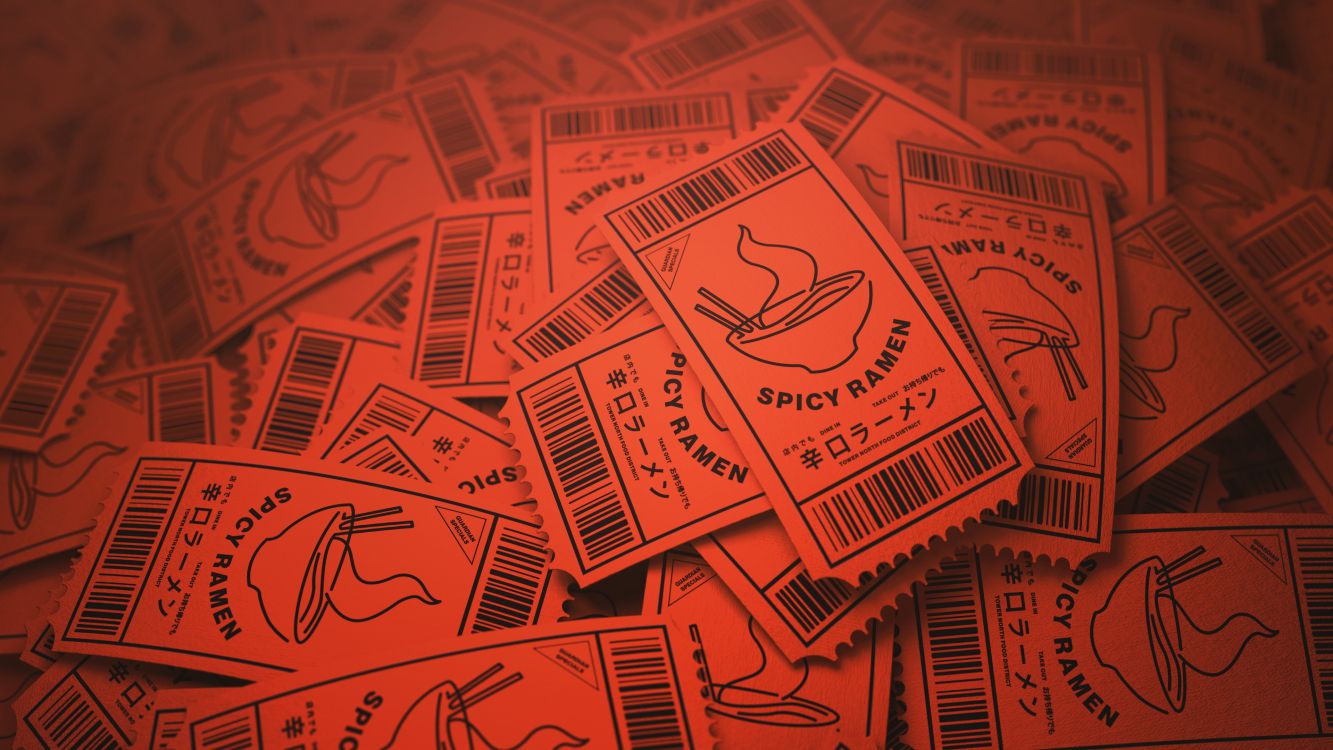 Обои судьба 2 острый рамен, судьба 2 за пределами света, судьба, рамен, ткань в разрешении 3840x2160