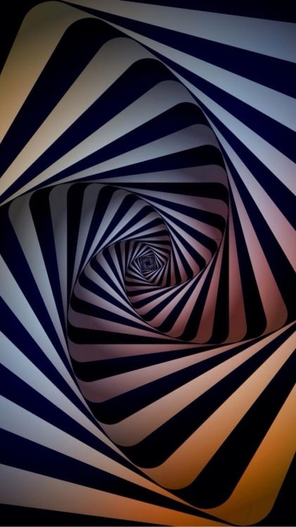 Обои 3D сенсорный, узор, линия, дизайн, монохромный в разрешении 1242x2208