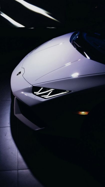 Обои Авто шоу, легковые автомобили, фара, суперкар, автомобиль концепции в разрешении 1079x1920