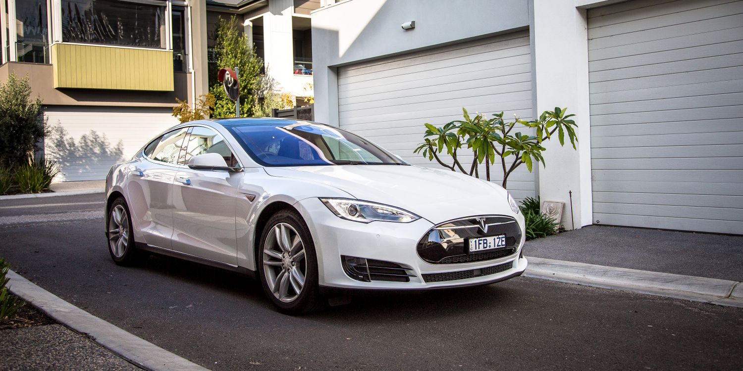 Обои обод, авто, Tesla Model X, Литые диски, семейный автомобиль в разрешении 3000x1500