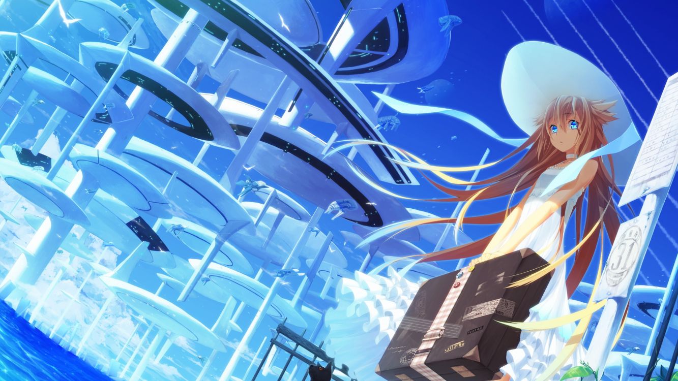 Обои синий, иллюстрация, графический дизайн, голубой, линии в разрешении 3840x2160