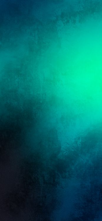 Обои подземные воды, вода, бирюзовый м, лазурный, жидкость в разрешении 1284x2778