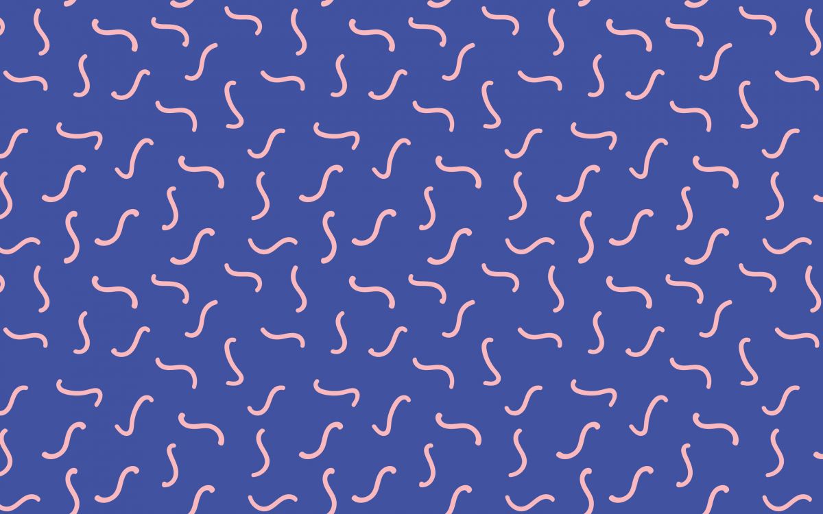 Обои узор, синий, оберточная бумага, линия, дизайн в разрешении 2880x1800