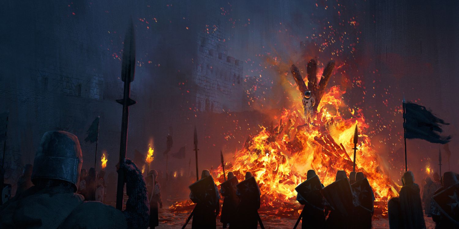 Обои арт, концепт арт, цифровое искусство, свет, мир в разрешении 3840x1920