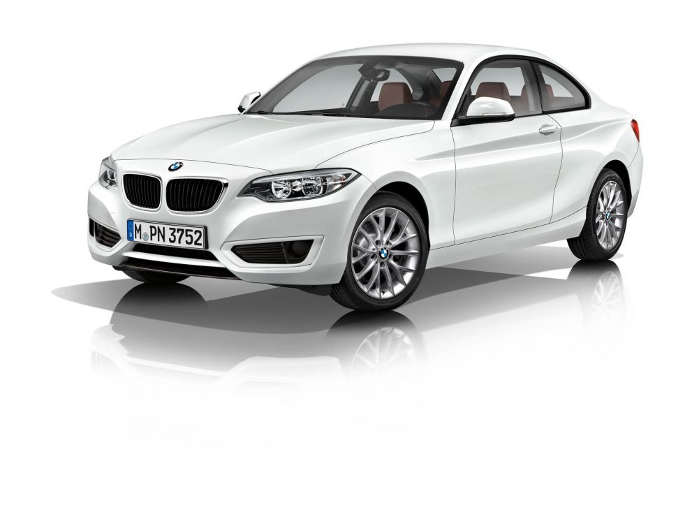 Обои bmw, BMW 4-й серии, авто, 2015 BMW 2 серии купе, Серии BMW 2014 2 в разрешении 1920x1438