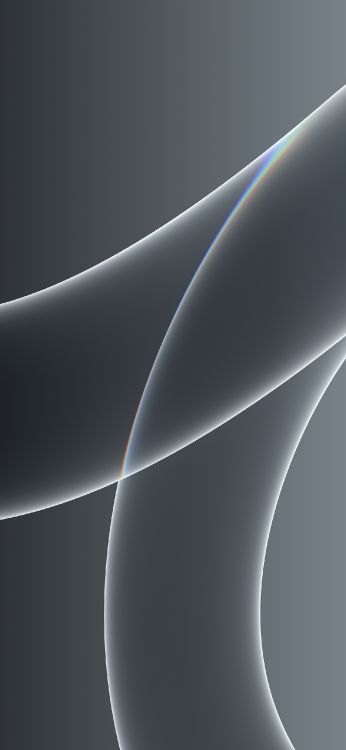 Обои атмосфера, iMac, материальное свойство, арт, узор в разрешении 1284x2778