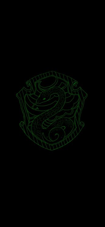 Обои темнота, рукав, растение, арт, узор в разрешении 1080x2340