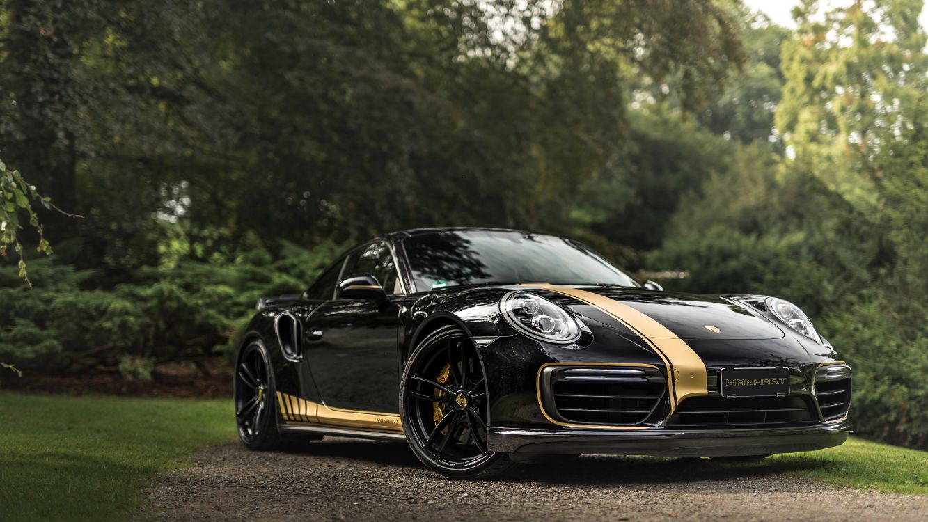 Обои легковые автомобили, Порше 918 Спайдер, Порше, porsche 911 gt2, спорткар в разрешении 5120x2880