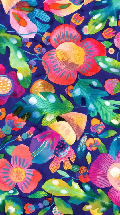 Обои висгун - социальная сеть, арт, смартфон, иллюстрация, Huawei в разрешении 1440x2560