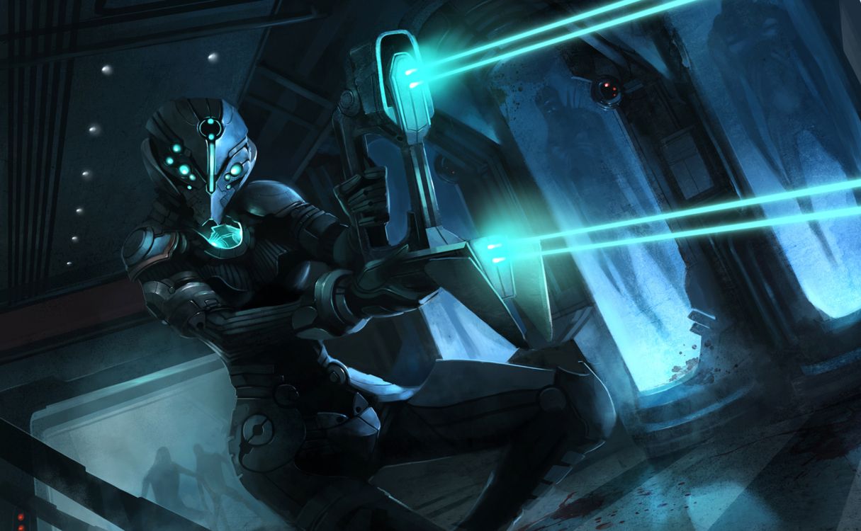 Обои Dead Space 2, мертвое пространство, компьютерная игра, приключенческая игра, игры в разрешении 1920x1185