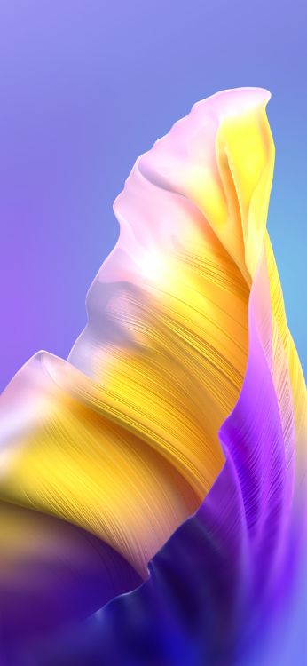 Обои цветок, tecno camon 15, смартфон, tecno camon 16, андроид в разрешении 1205x2609