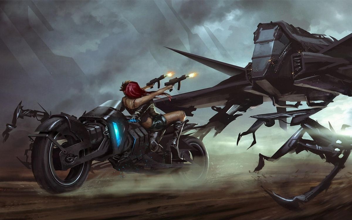 Обои меха, вымышленный персонаж, скриншот, вид транспорта, машина в разрешении 1920x1200