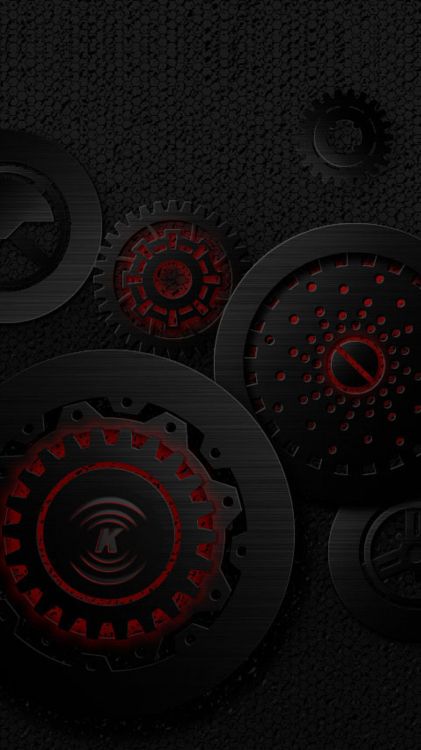 Обои круг, автомобильные шины, серый цвет, арт, асфальт в разрешении 1080x1920