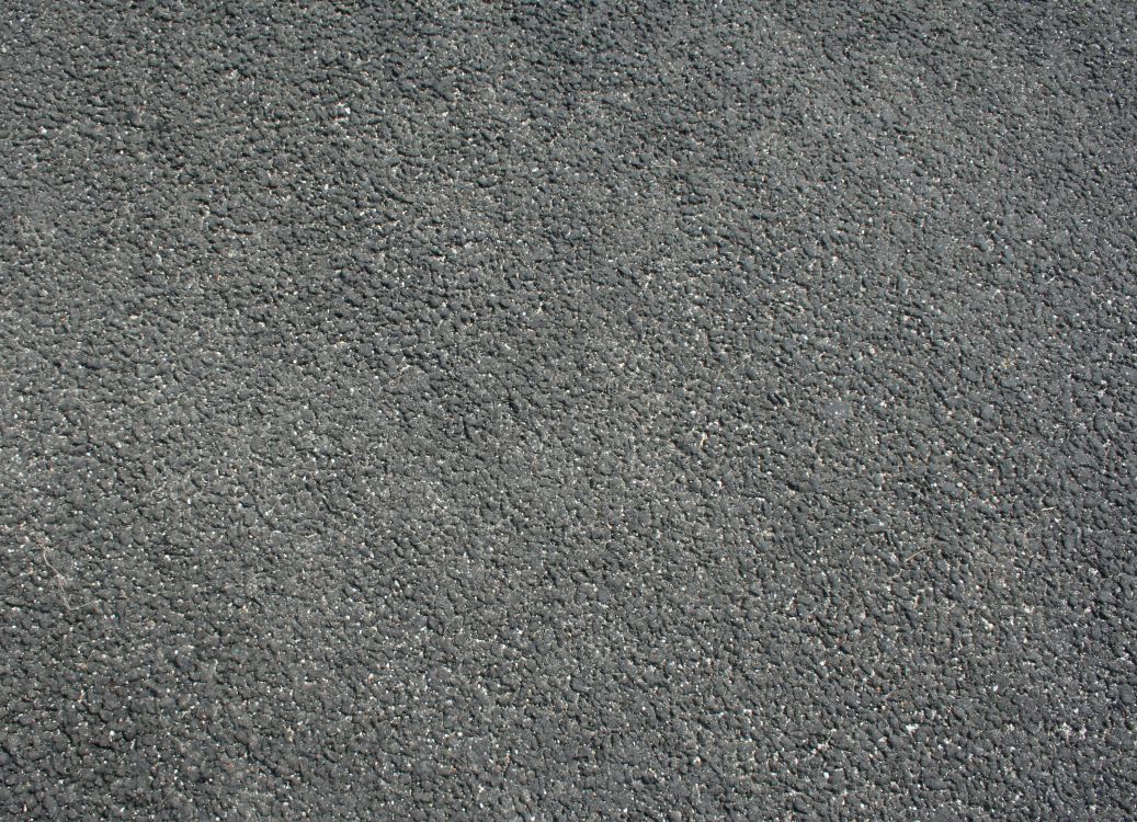 Обои асфальт, дорожное покрытие, серый цвет, гранит, материал в разрешении 3024x2185