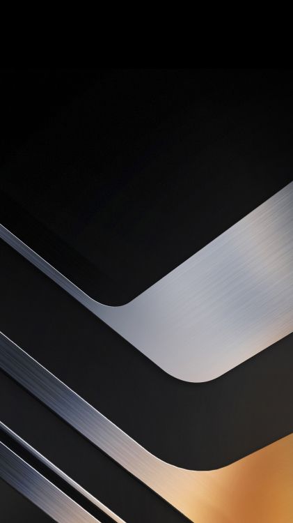 Обои LG, LG Stylo 3 Plus, андроид, смартфон, серый цвет в разрешении 1080x1920