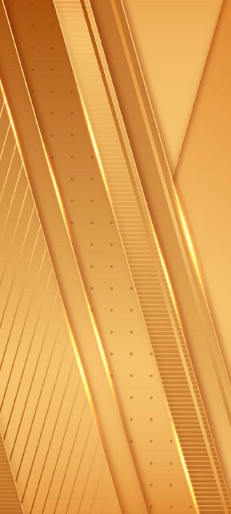 Обои свет, морилка, фанера, коричневый цвет, золото в разрешении 1080x2400