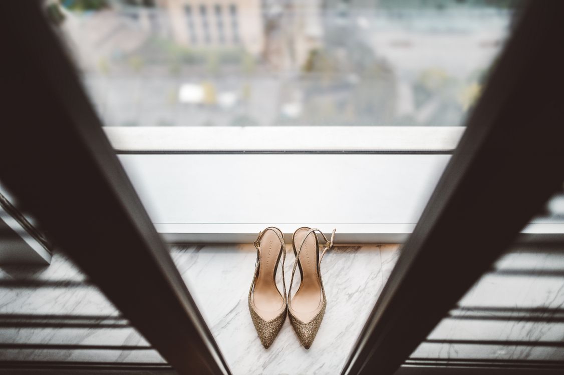 Обои Туфли на высоком каблуке, обувь, свадебные туфли, башмак, Шанхай Вилла Южные Ворота в разрешении 4928x3280