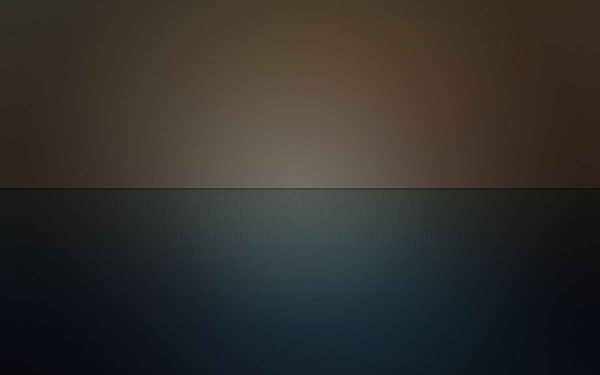 Обои минимализм, синий, черный, коричневый цвет, спокойный в разрешении 2560x1600