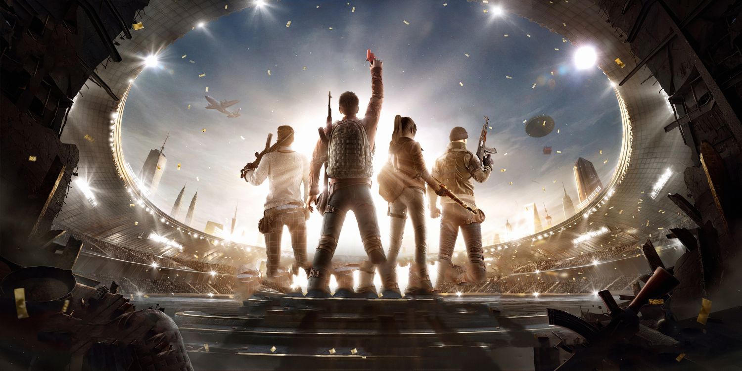 Обои игра за мир, киберспорт, мир, развлечение, жест в разрешении 3840x1920