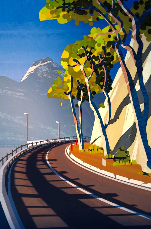 Обои дерево, дневное время, мир, природа, лазурный в разрешении 2482x3760