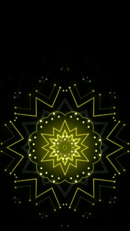 Обои LG, LG X Venture, смартфон, разблокирован, узор в разрешении 1440x2560