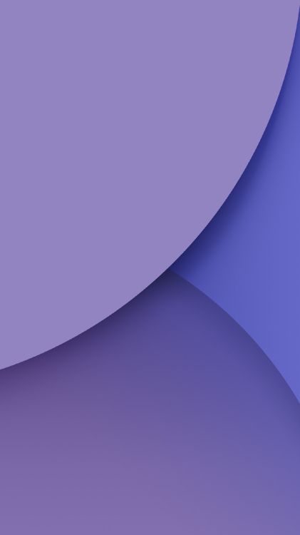 Обои ZTE, ZTE MiFavor, атмосфера, красочность, пурпур в разрешении 1440x2560