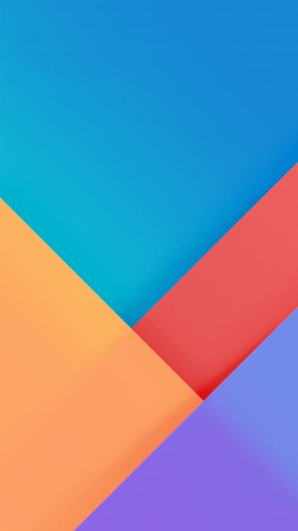 Обои Xiaomi, MIUI 9, xiaomi mi 9, xiaomi mi 5x, смартфон в разрешении 1080x1920