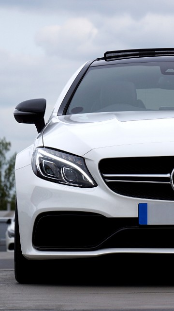 Mercedes Benz C Class Oboi Na Iphone 6 6s 7 8 Luchshie 750x1334 Kartinki Akspic