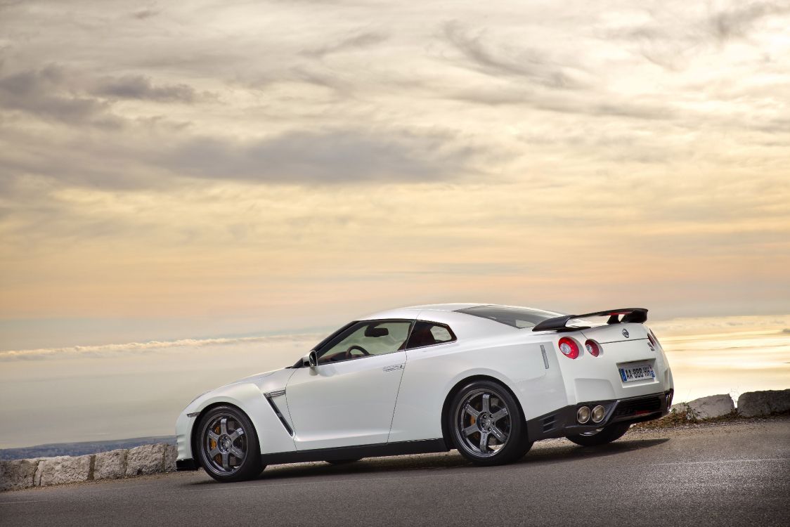 Обои Ниссан, авто, спорткар, суперкар, Гранд туреры в разрешении 5200x3467