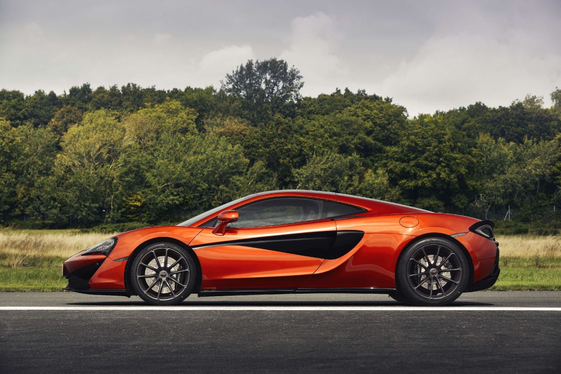 Обои Макларен, mclaren automotive, авто, спорткар, суперкар в разрешении 4096x2731