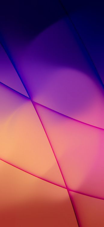 Обои свет, угол, физика, наука, математика в разрешении 1356x2934