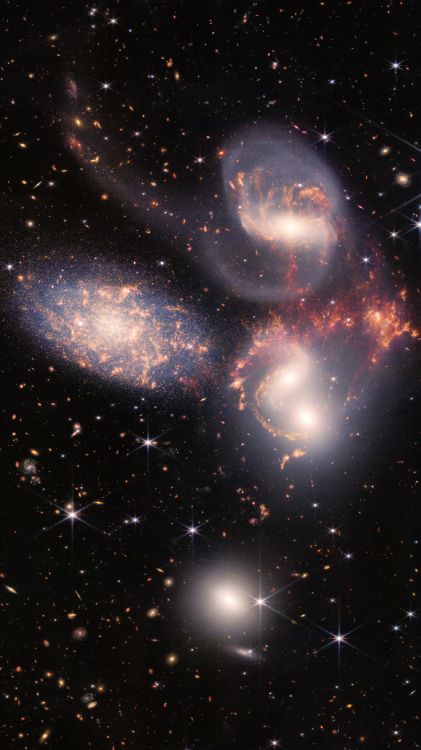 Обои космос, вселенная вебба, Астрономия, Космический Телескоп Джеймса Вебба, звезда в разрешении 1424x2532