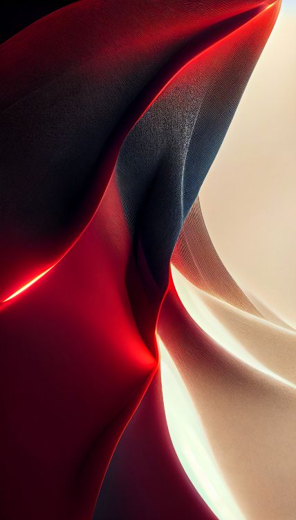 Обои крупный план, арт, полутона и оттенки, узор, пурпурный цвет в разрешении 3069x5372