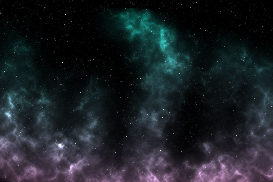 Обои Галактика, туманность, звезда, Астрономия, природа в разрешении 6000x4000