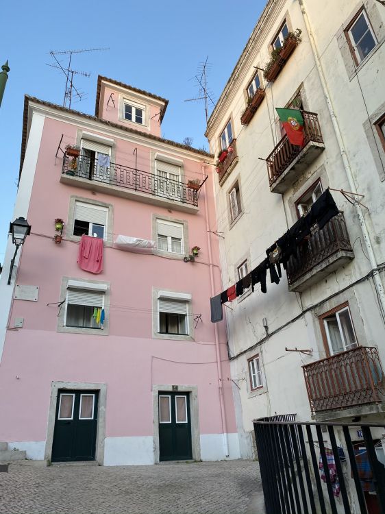 Обои Хаус, соседство, свойство, городок, фасад в разрешении 1536x2048