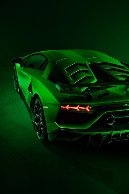 Обои Неон Авто, Ламборгини авентадор, Ламборджини, lamborghini gallardo, легковые автомобили в разрешении 2001x3000