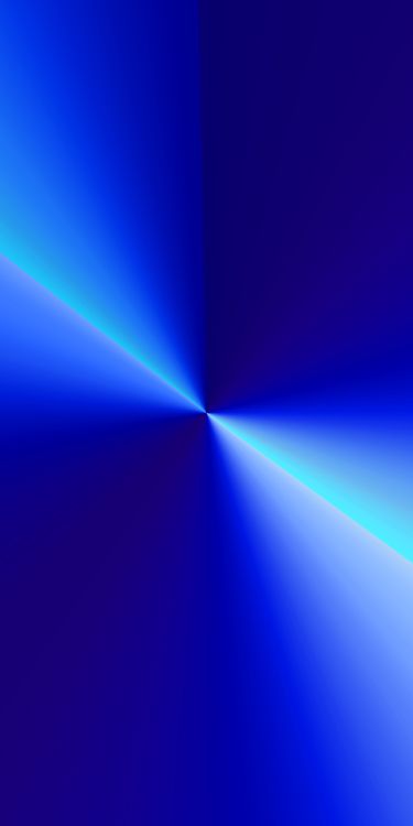 Обои свет, синий, Фиолетовый, электрик, пурпурный цвет в разрешении 2750x5500