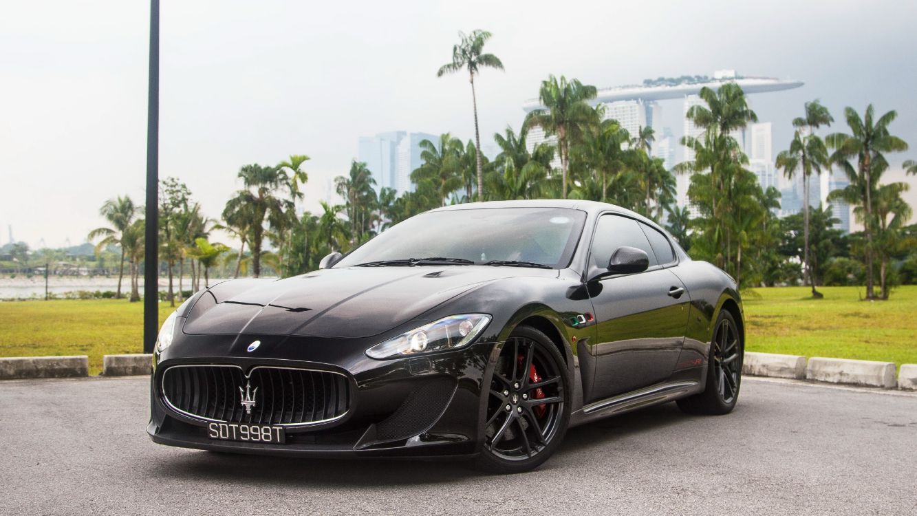 Обои maserati granturismo, maserati quattroporte, Мазерати Переворот, Мазерати, авто в разрешении 4862x2734