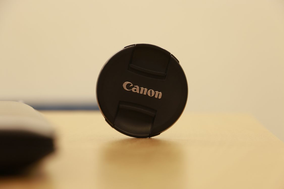 Обои Canon, объектив камеры, объектив, камера, аксессуары для камеры в разрешении 3648x2432