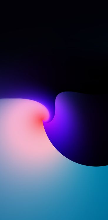 Обои атмосфера, пурпур, Фиолетовый, газ, электрик в разрешении 2703x5500