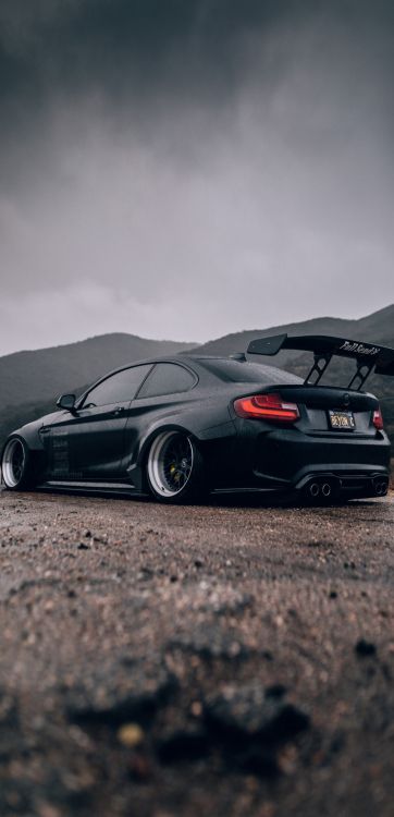 Обои спорткар, легковые автомобили, nissan skyline, автомобиль среднего размера, Байерише Моторен Верке АГ в разрешении 1080x2235