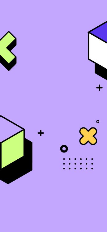 Обои мультфильм, арт, прямоугольник, линия, материальное свойство в разрешении 2250x4872