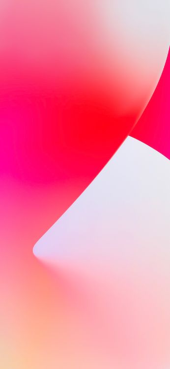 Обои apple, iPhone, яблоко, яблоко марина бэй сэндс, iOS 14 в разрешении 1242x2688